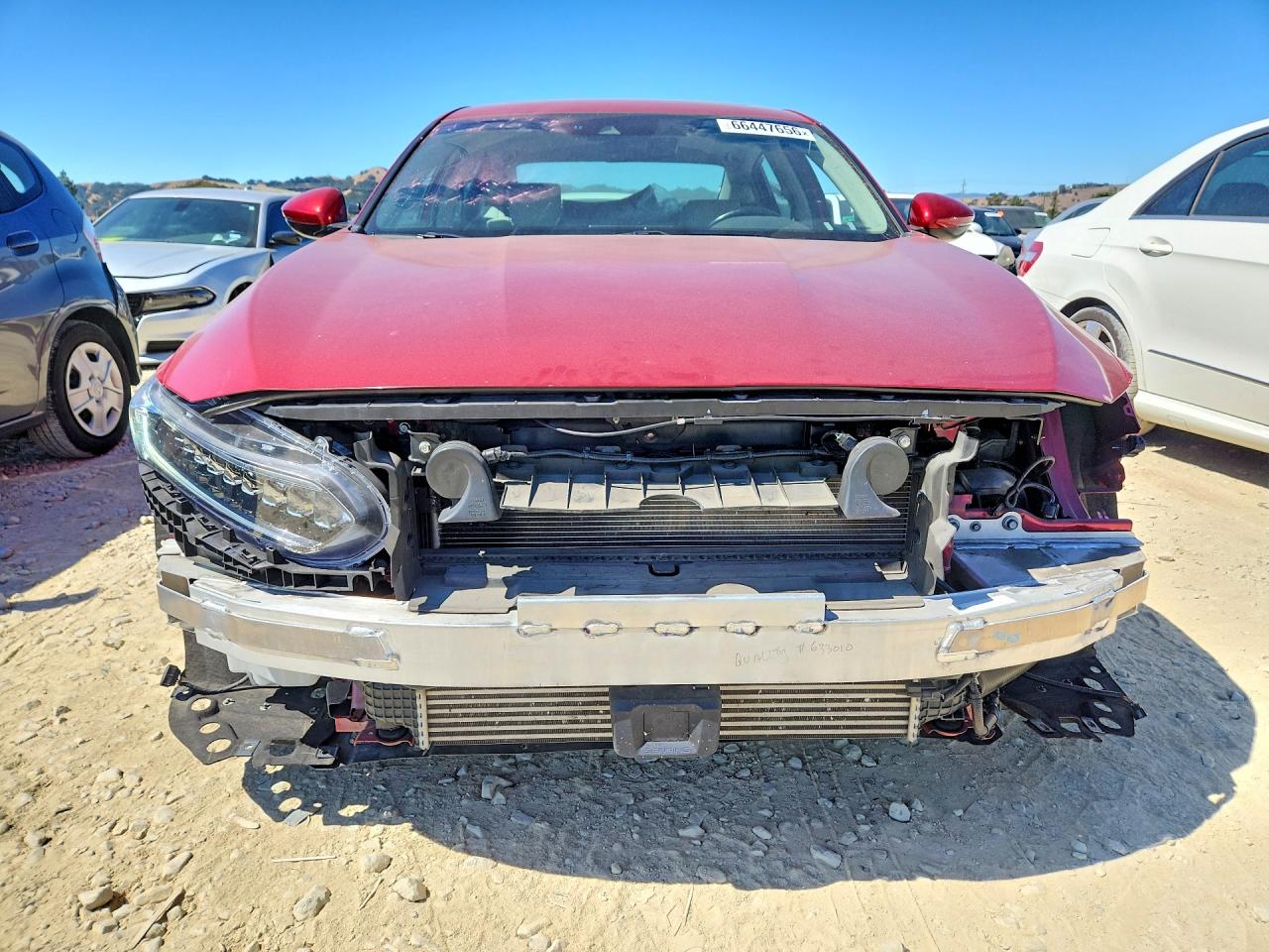 1HGCV2F93JA020742 · 2018 HONDA ACCORD · 5/13