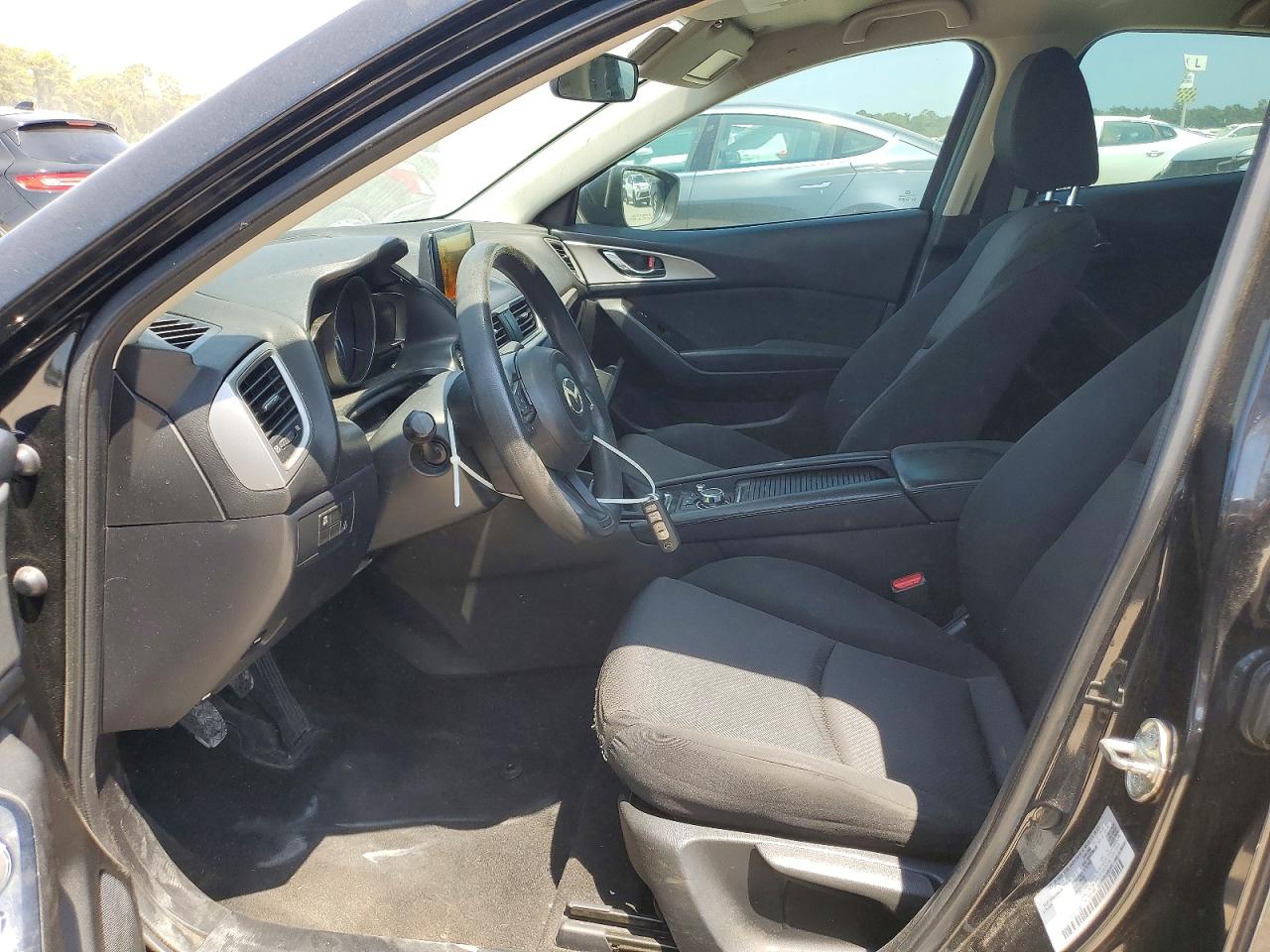 3MZBN1U73HM157499 · 2017 MAZDA 3 · 7/12