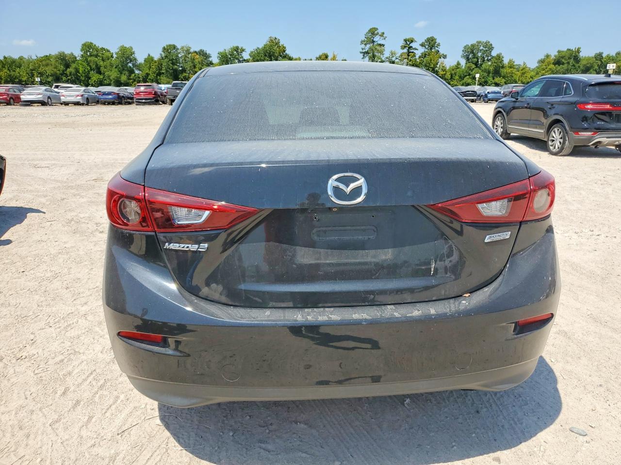 3MZBN1U73HM157499 · 2017 MAZDA 3 · 6/12