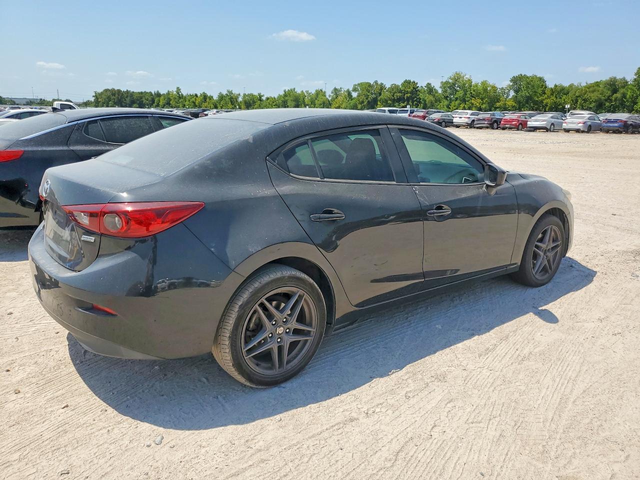 3MZBN1U73HM157499 · 2017 MAZDA 3 · 3/12