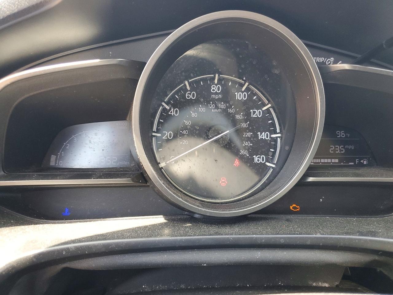 3MZBN1U73HM157499 · 2017 MAZDA 3 · 9/12
