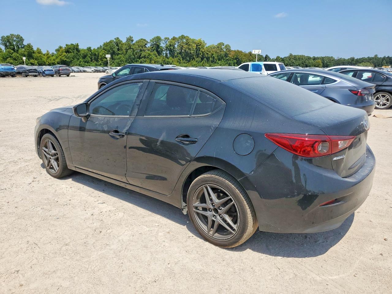 3MZBN1U73HM157499 · 2017 MAZDA 3 · 2/12