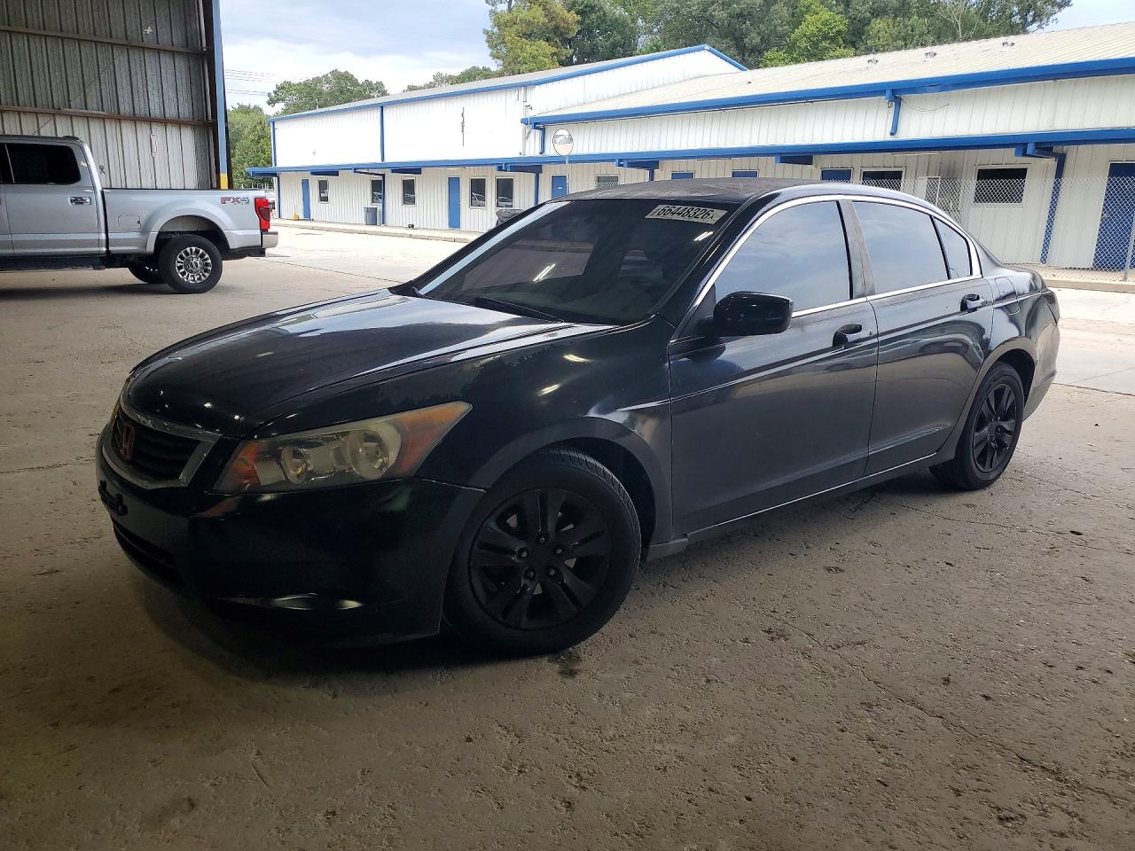 1HGCP2F45AA006050 · 2010 HONDA ACCORD