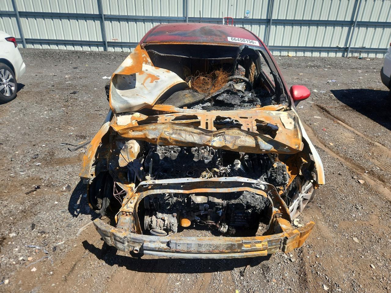 KNADM5A31F6517127 · 2015 KIA RIO · 5/11