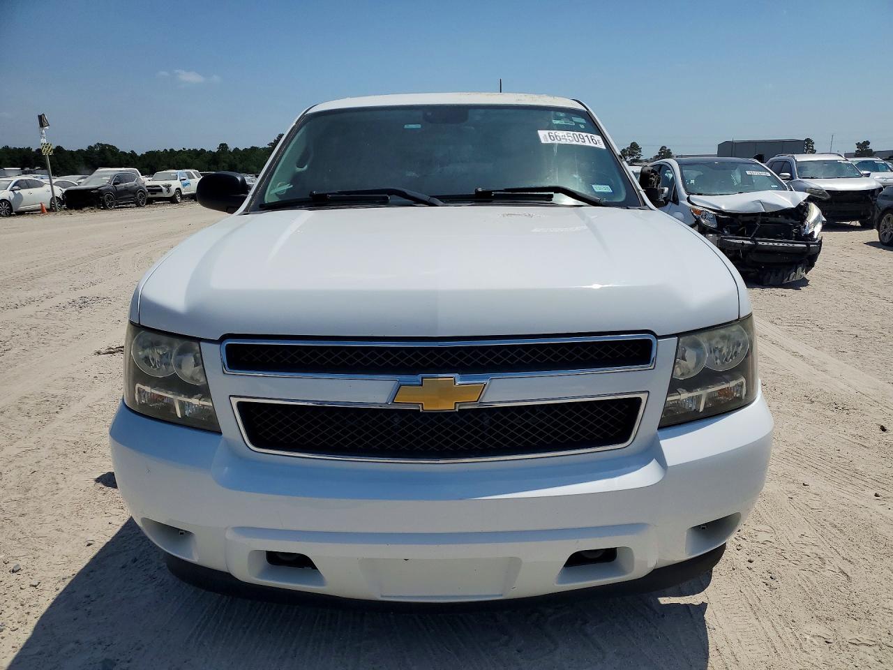 1GNLC2E02DR213503 · 2013 CHEVROLET TAHOE · 5/13