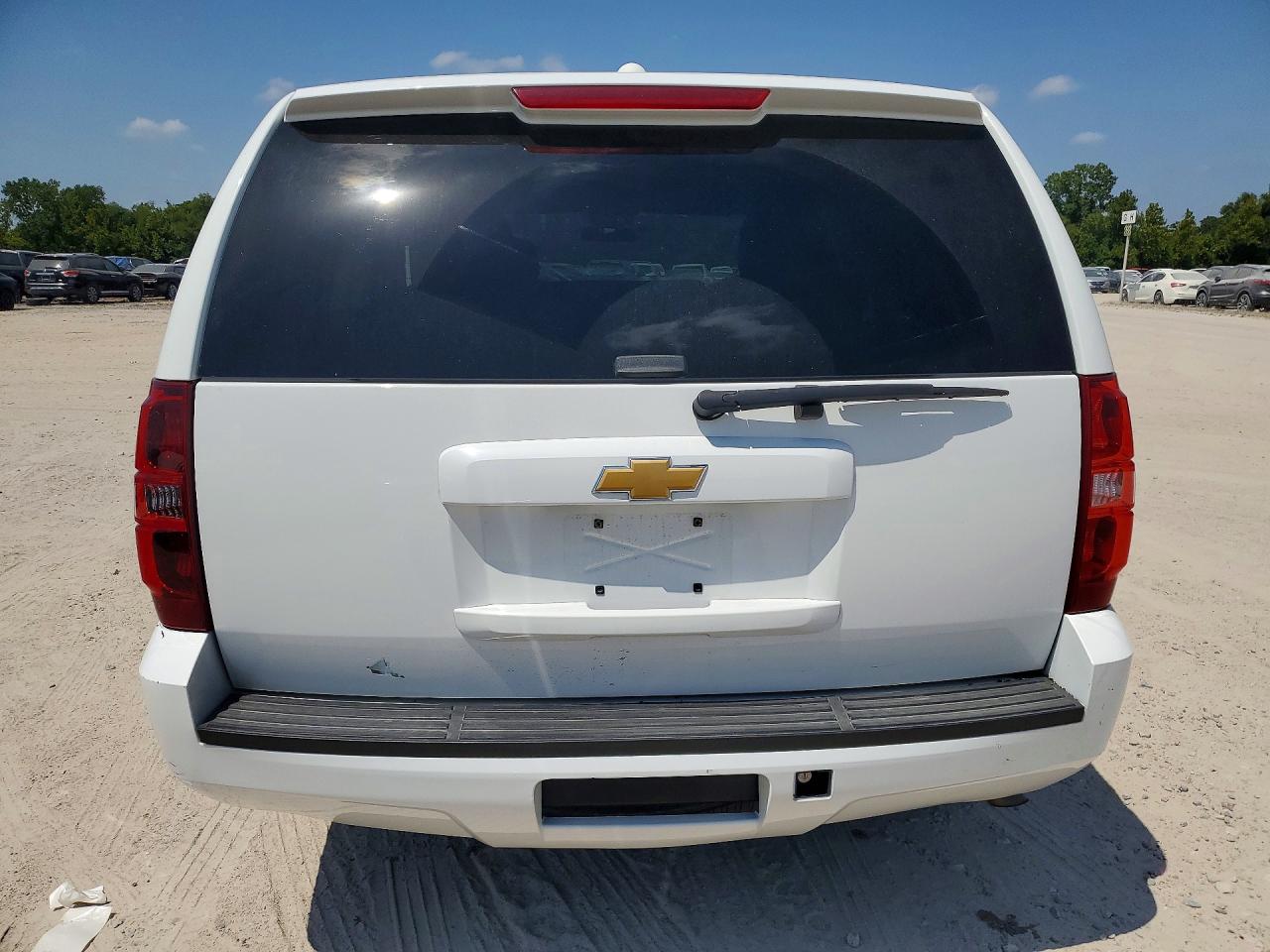 1GNLC2E02DR213503 · 2013 CHEVROLET TAHOE · 6/13