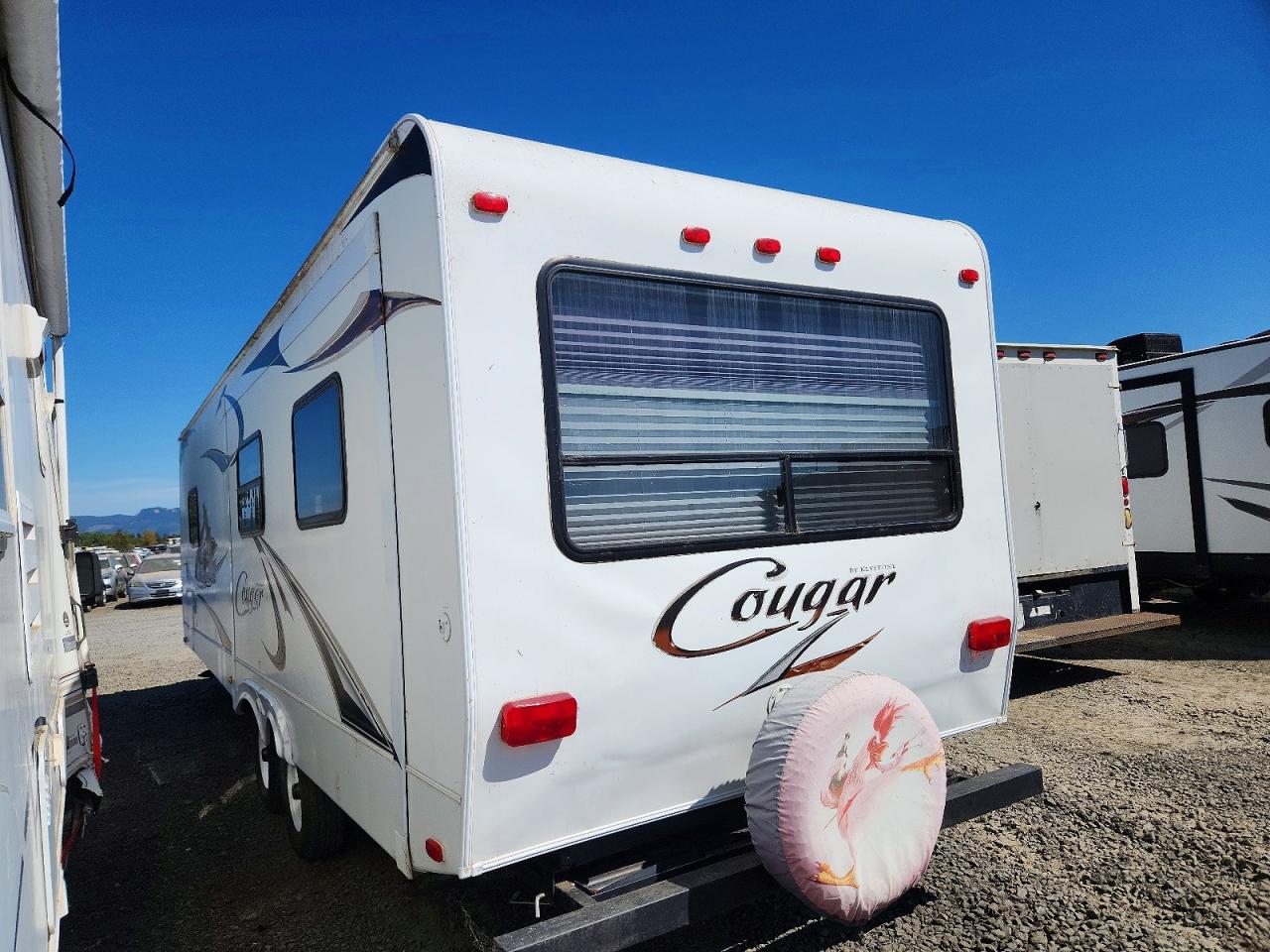 4YDT27R21AC504428 · 2010 KEYSTONE COUGAR · 3/10