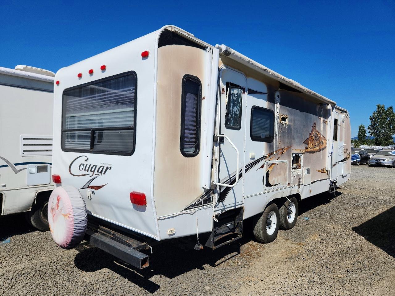 4YDT27R21AC504428 · 2010 KEYSTONE COUGAR · 4/10