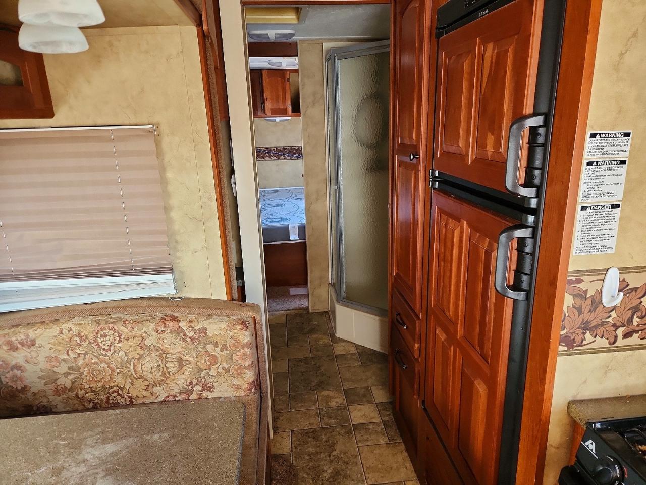 4YDT27R21AC504428 · 2010 KEYSTONE COUGAR · 5/10