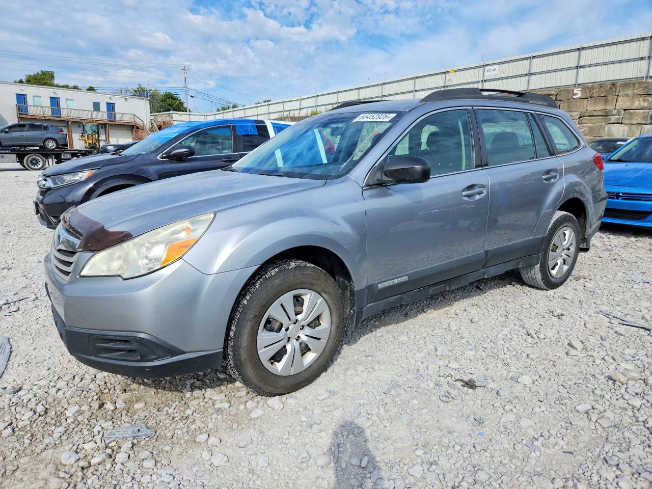 4S4BRCAC0B3434747 · 2011 SUBARU OUTBACK