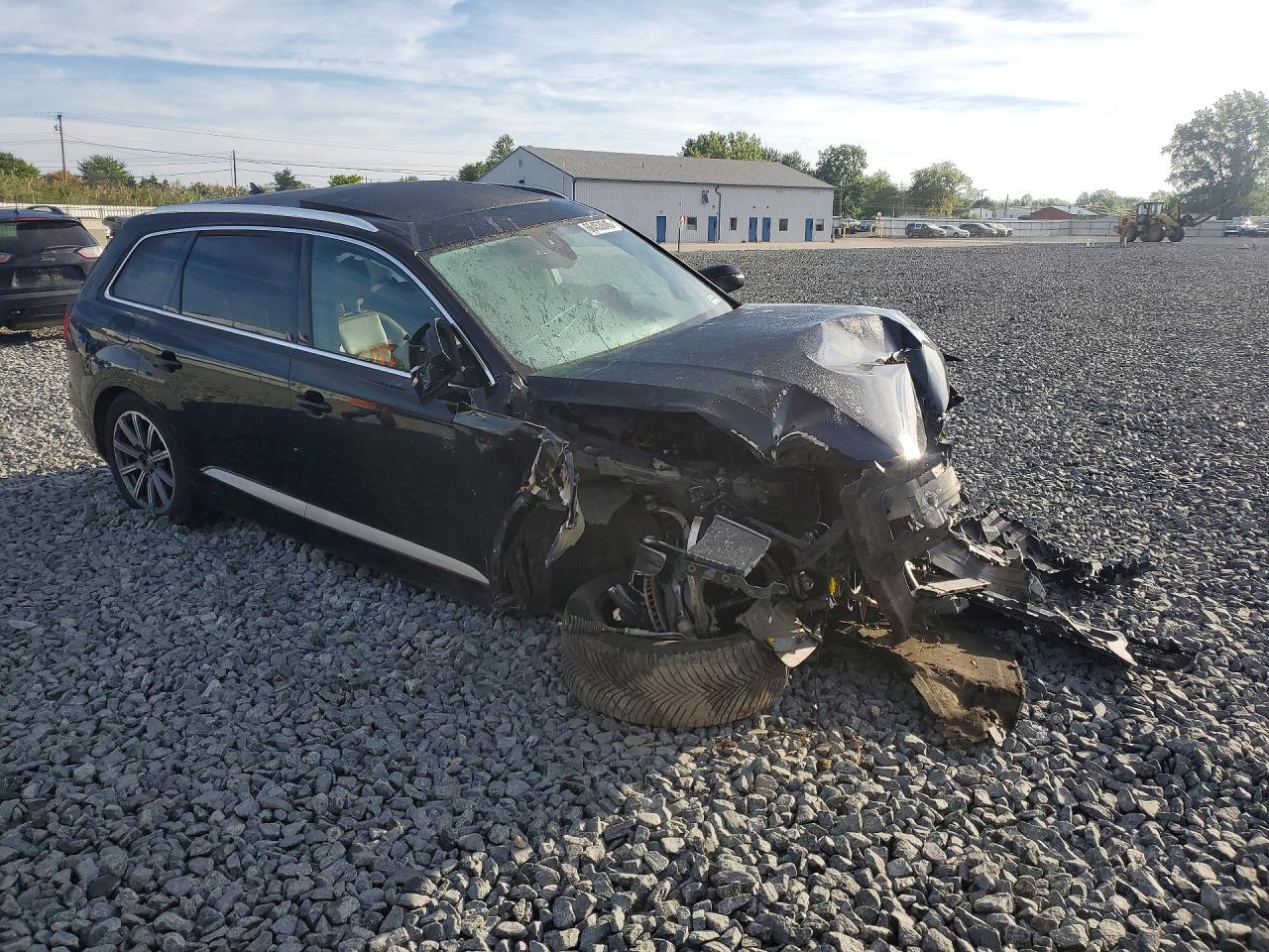 WA1LAAF7XKD036711 · 2019 AUDI Q7 · 4/13