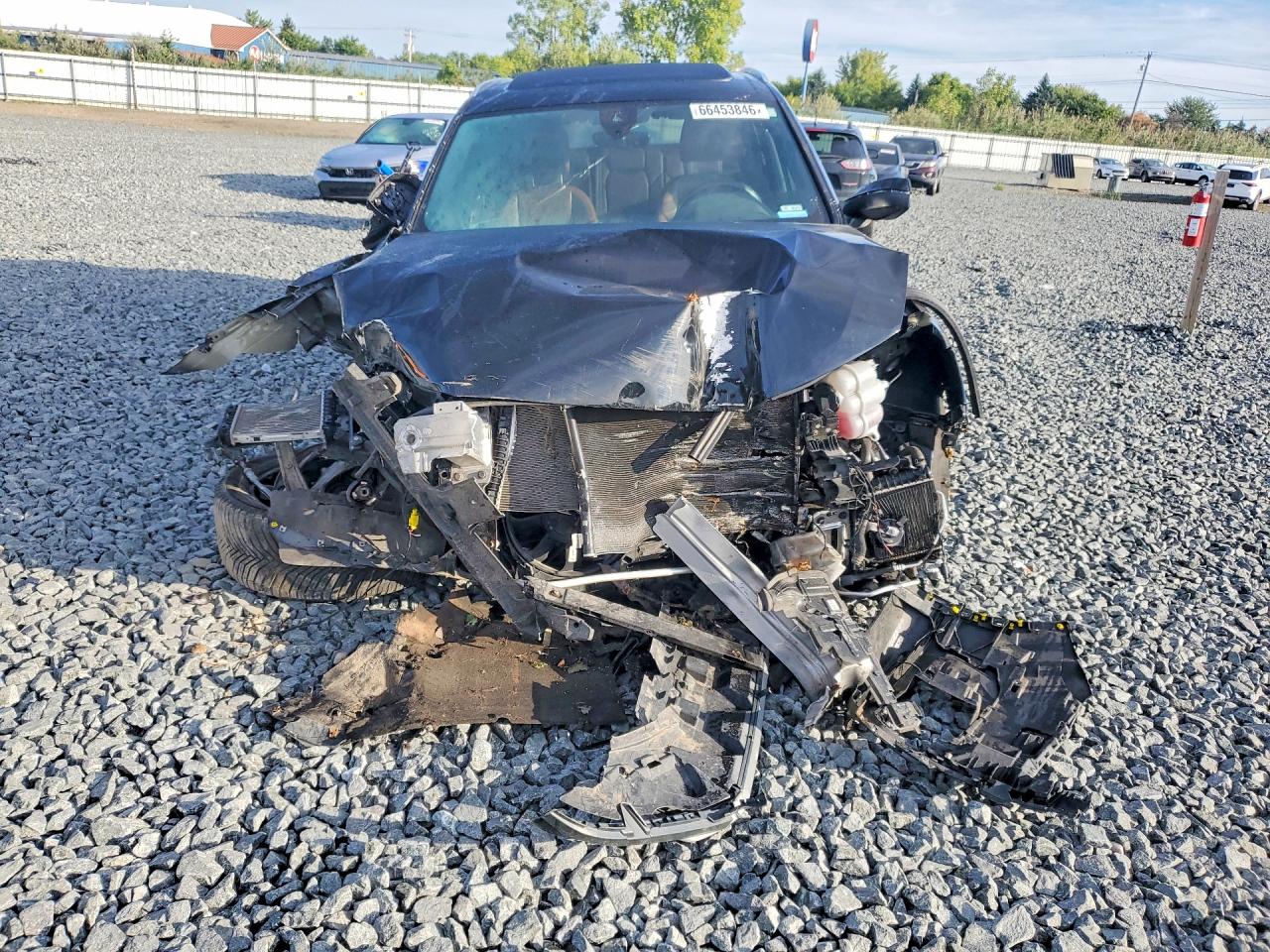 WA1LAAF7XKD036711 · 2019 AUDI Q7 · 5/13