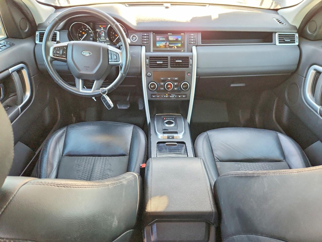 SALCP2RX2JH750113 · 2018 LAND ROVER DISCOVERY SPORT · 8/13