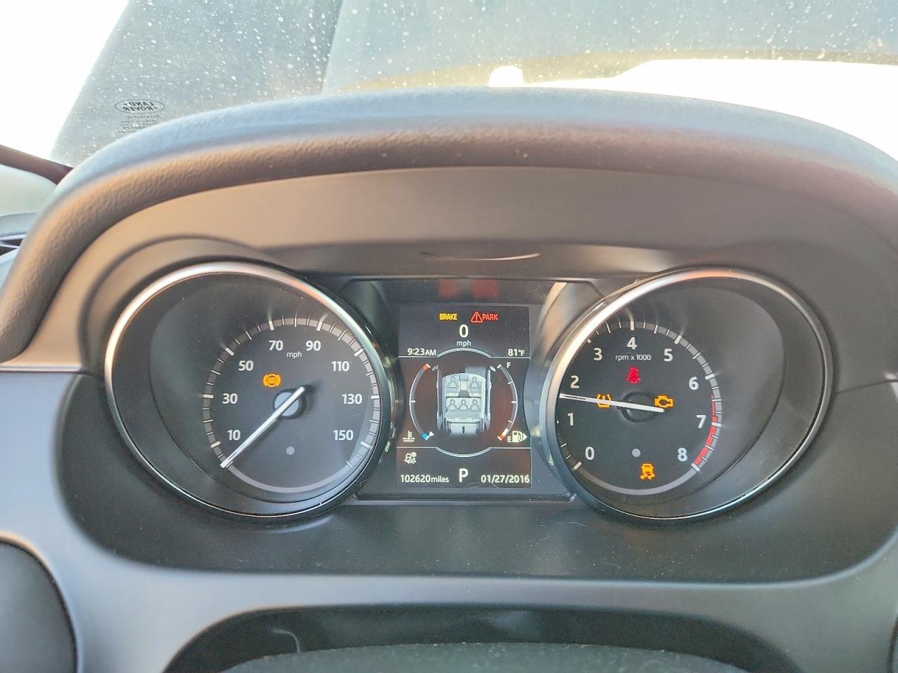 SALCP2RX2JH750113 · 2018 LAND ROVER DISCOVERY SPORT · 9/13
