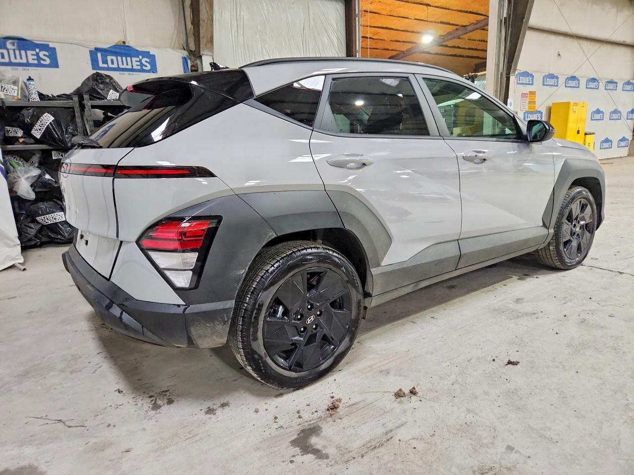 KM8HF3AB4TU448706 · 2026 HYUNDAI KONA · 3/13