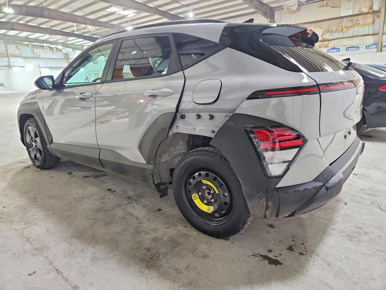 KM8HF3AB4TU448706 · 2026 HYUNDAI KONA · 2/13