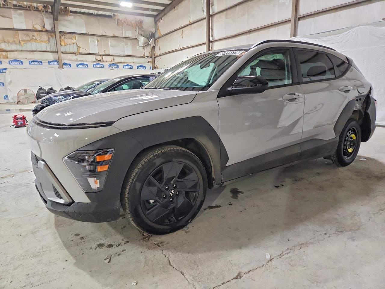 2026 HYUNDAI KONA