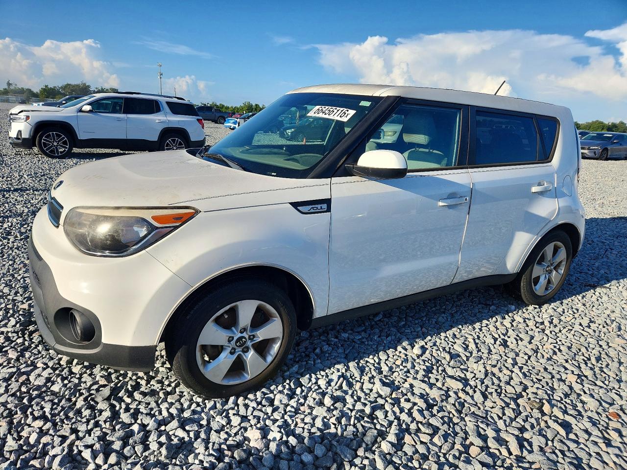 KNDJN2A22H7455002 · 2017 KIA SOUL