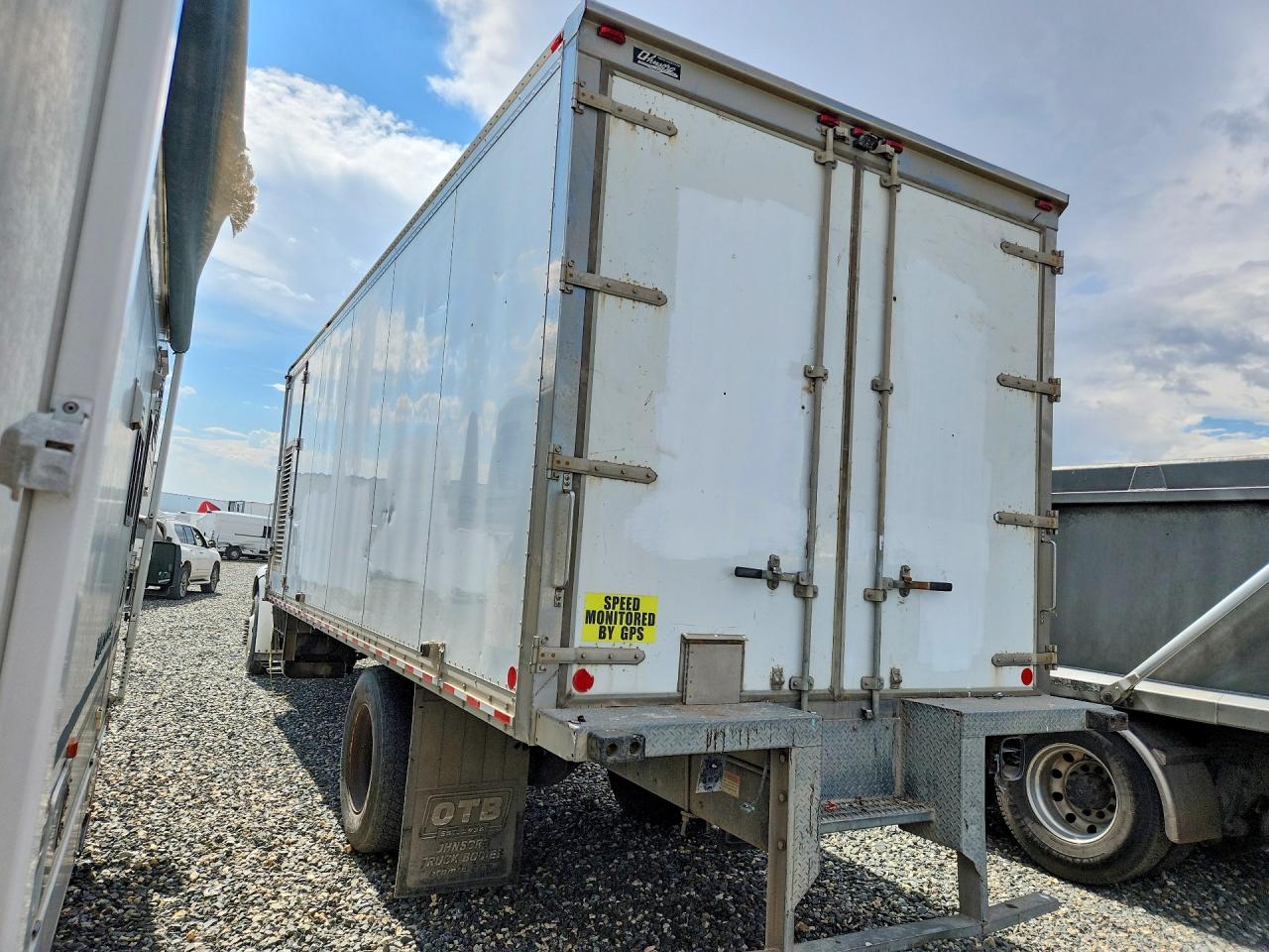 3ALACWD39KDKP9658 · 2019 FREIGHTLINER M2 · 2/13