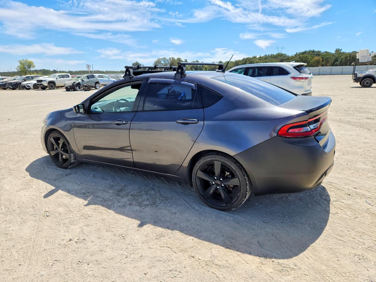 1C3CDFBB7FD194597 · 2015 DODGE DART · 2/12