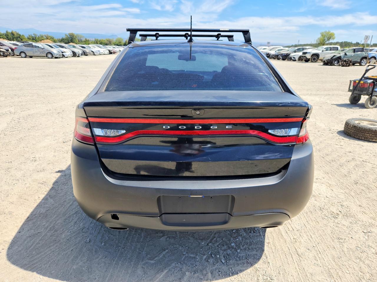 1C3CDFBB7FD194597 · 2015 DODGE DART · 6/12