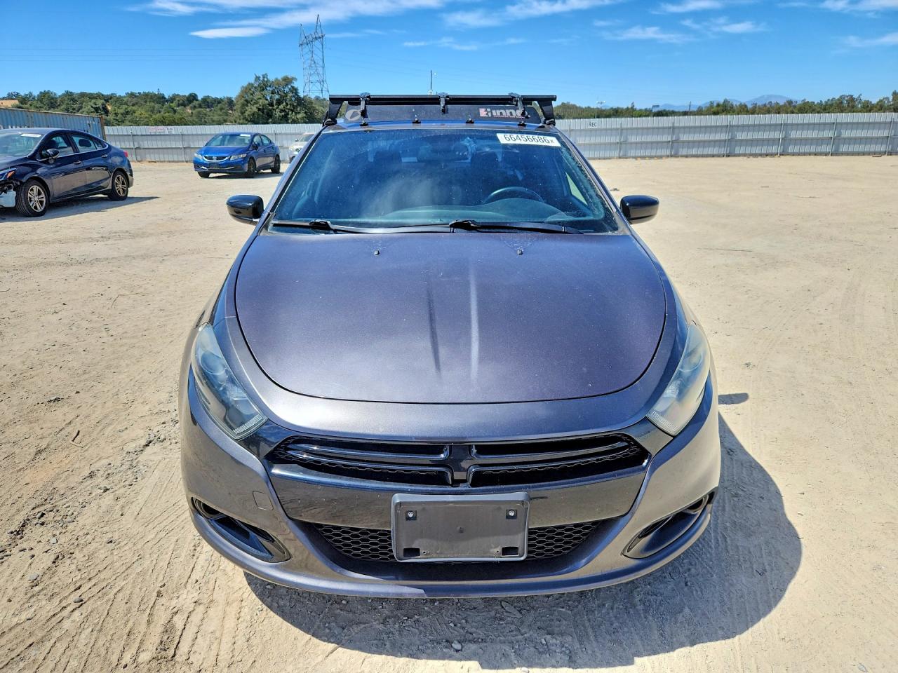 1C3CDFBB7FD194597 · 2015 DODGE DART · 5/12