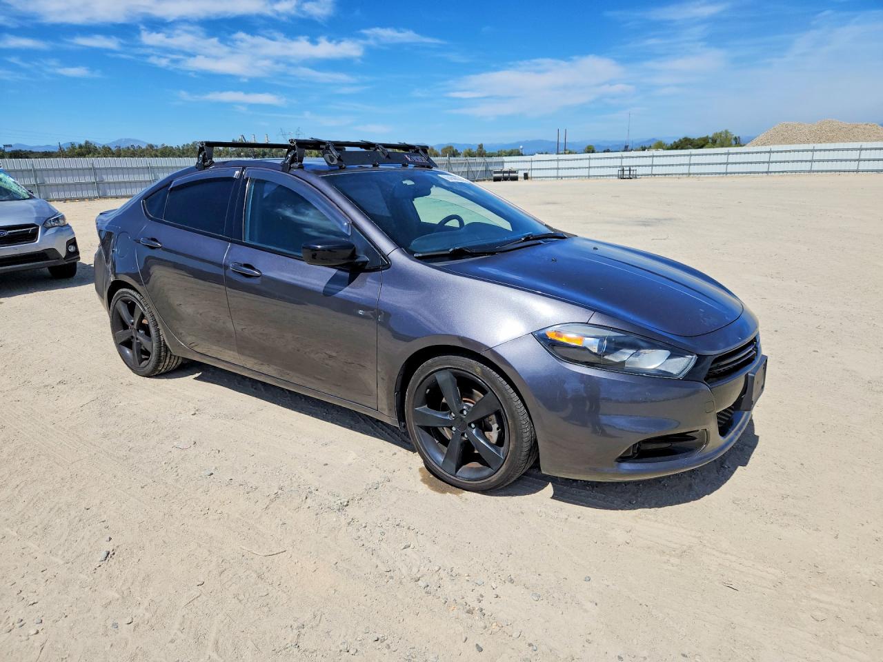 1C3CDFBB7FD194597 · 2015 DODGE DART · 4/12