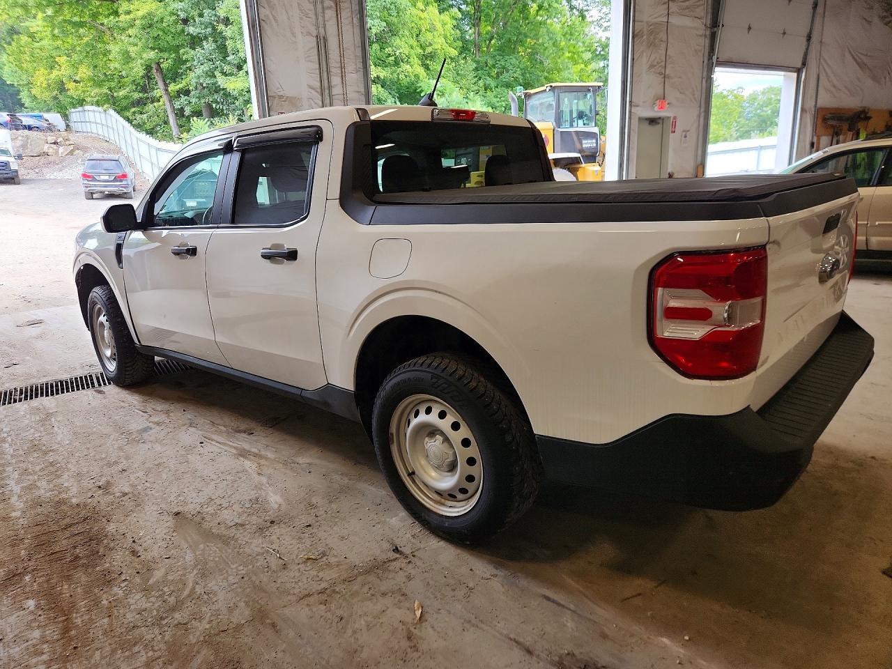 3FTTW8B98RRA28793 · 2024 FORD MAVERICK · 2/12