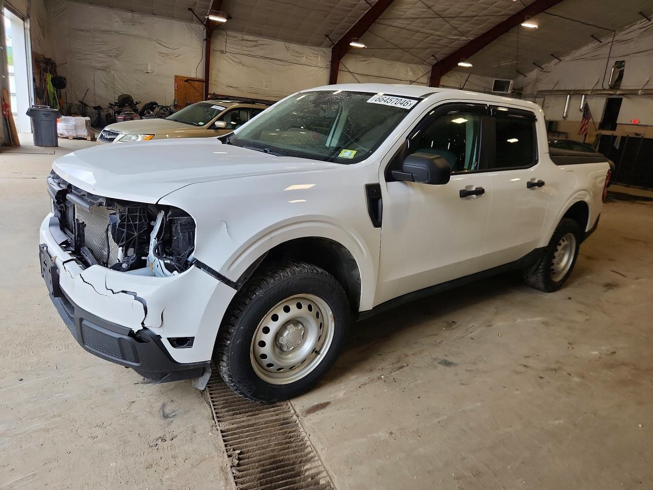 3FTTW8B98RRA28793 · 2024 FORD MAVERICK