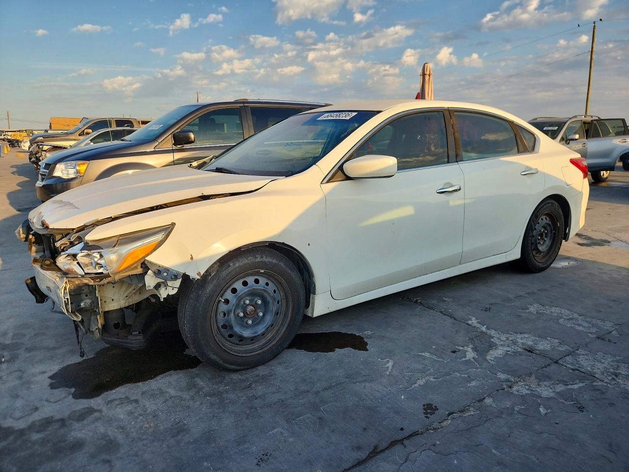 1N4AL3AP0HN324272 · 2017 NISSAN ALTIMA