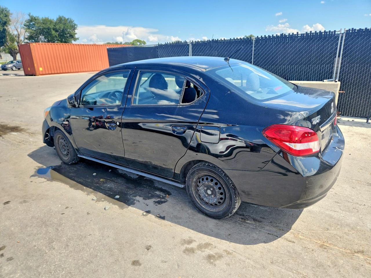 ML32F3FJ2LHF05381 · 2020 MITSUBISHI MIRAGE · 2/12