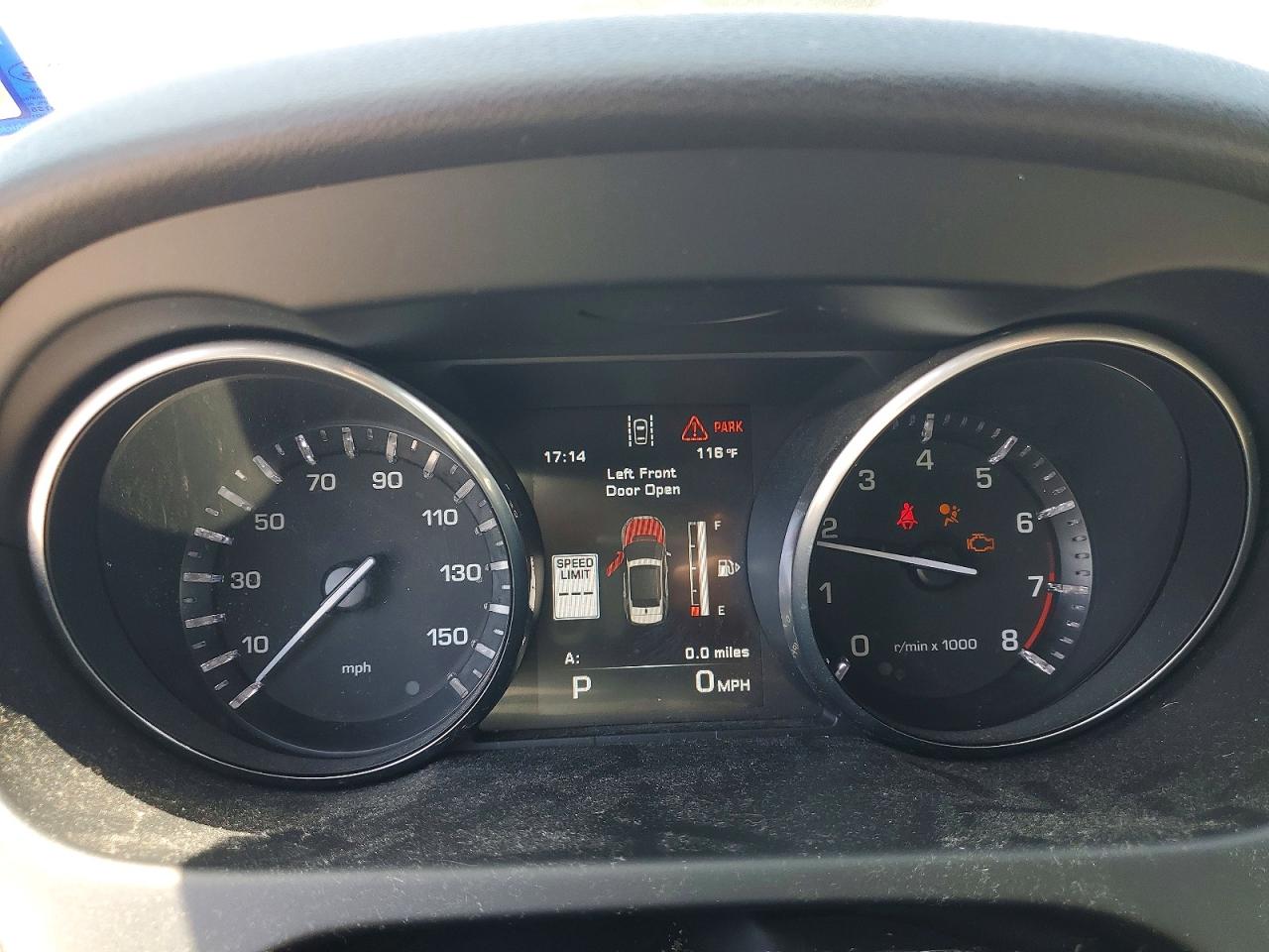 SALCR2BGXFH538541 · 2015 LAND ROVER DISCOVERY SPORT · 9/13