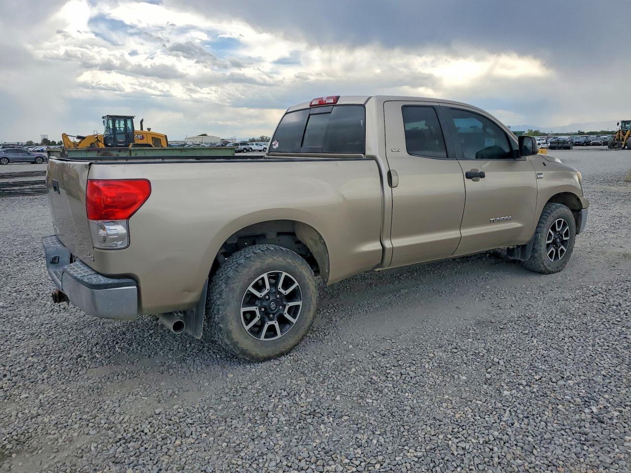5TFBT541X7X004073 · 2007 TOYOTA TUNDRA · 3/12