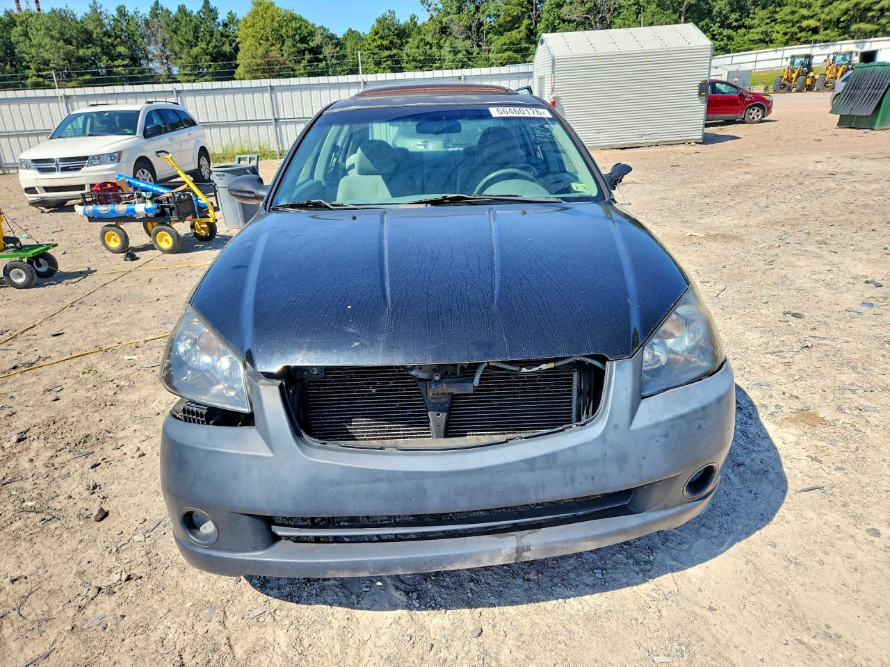 1N4AL11DX6N425181 · 2006 NISSAN ALTIMA · 5/12