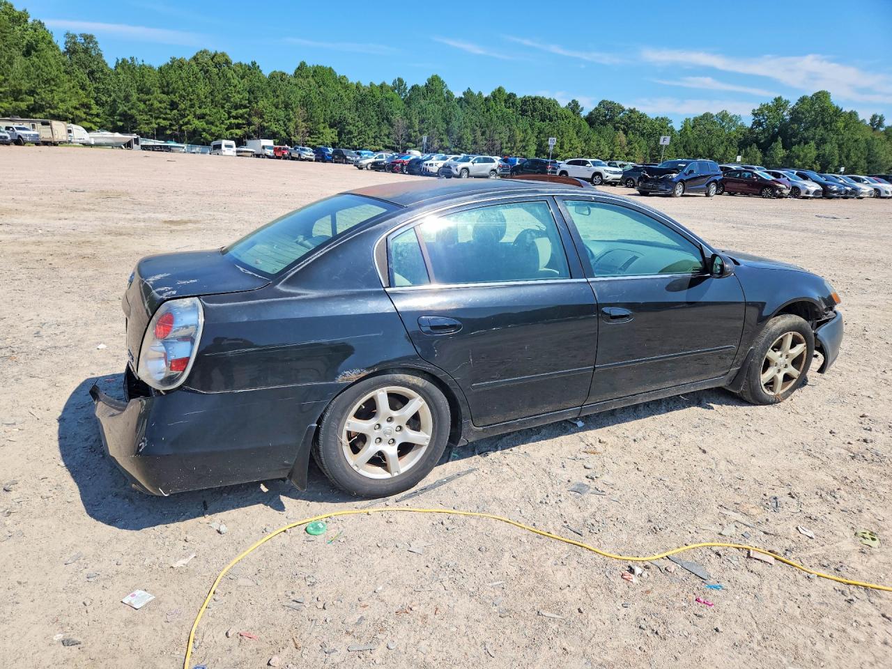 1N4AL11DX6N425181 · 2006 NISSAN ALTIMA · 3/12