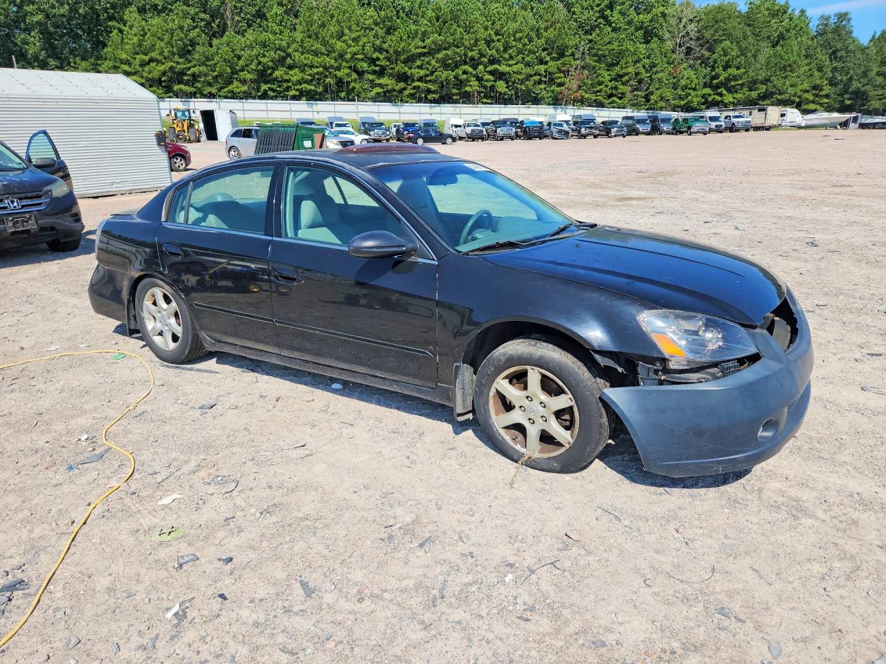 1N4AL11DX6N425181 · 2006 NISSAN ALTIMA · 4/12