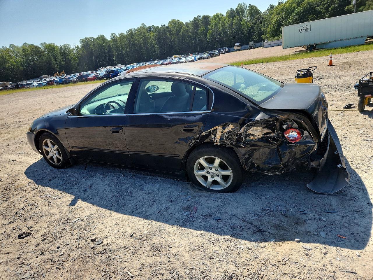 1N4AL11DX6N425181 · 2006 NISSAN ALTIMA · 2/12