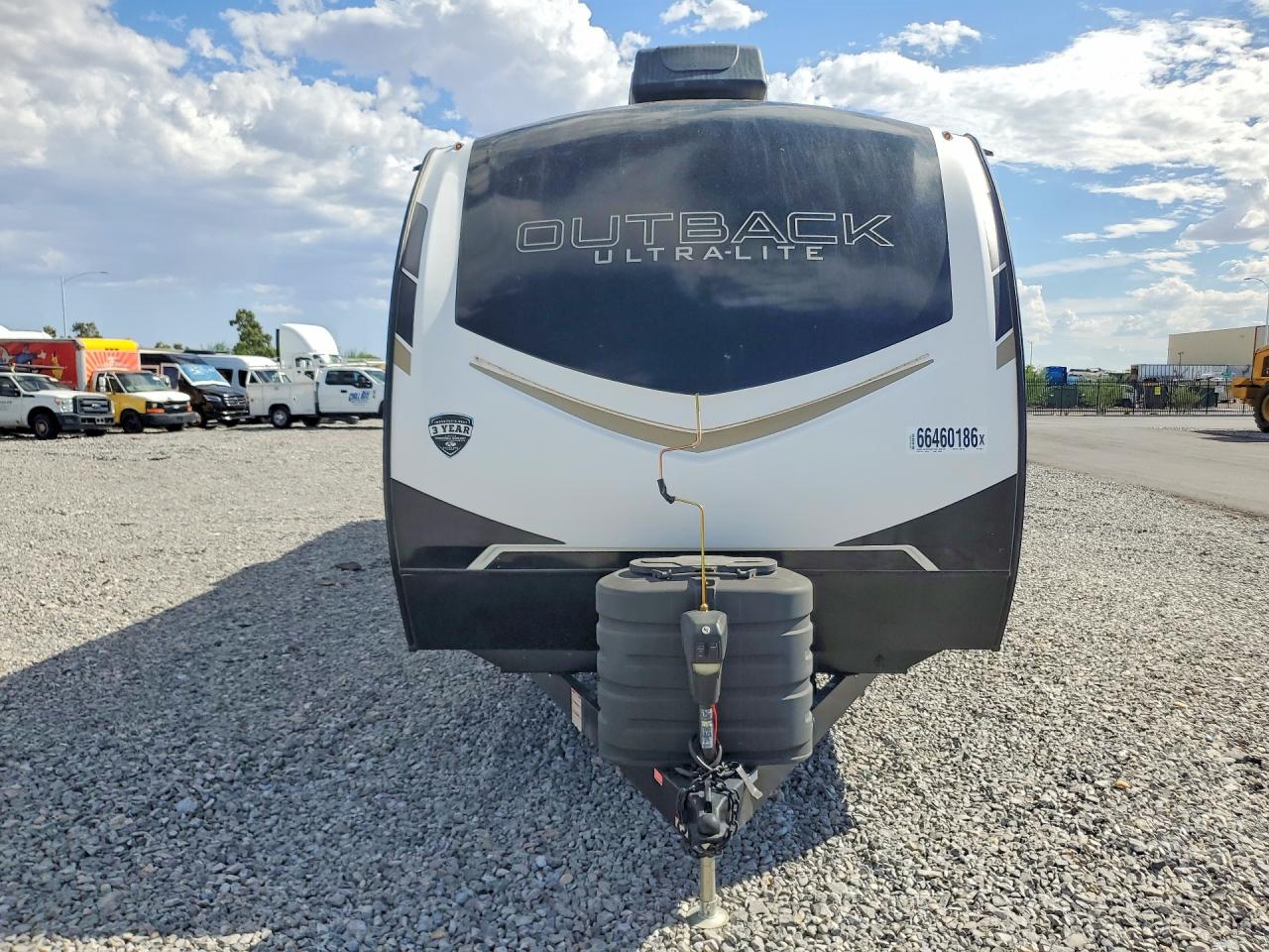 4YDT0BP29PB451231 · 2023 KEYSTONE OUTBACK · 5/11