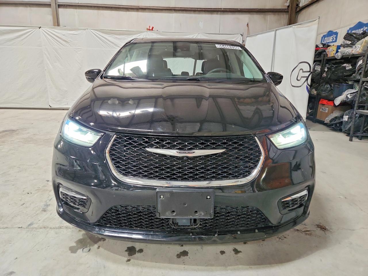 2C4RC1BG9RR151212 · 2024 CHRYSLER PACIFICA · 5/13