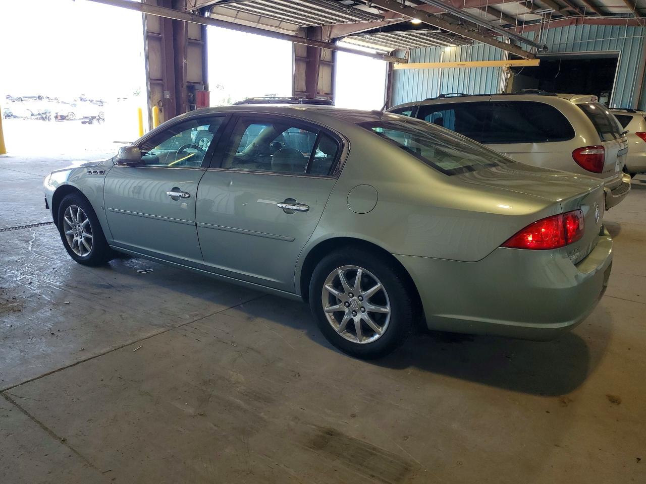 1G4HD57246U255386 · 2006 BUICK LUCERNE · 2/12