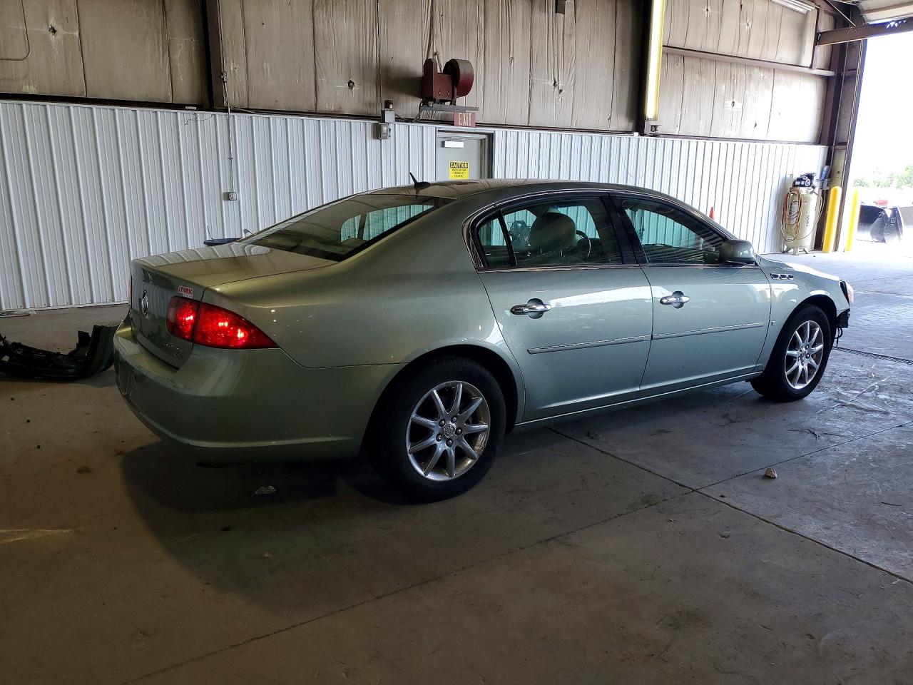 1G4HD57246U255386 · 2006 BUICK LUCERNE · 3/12