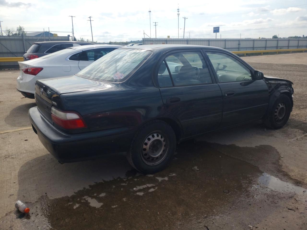 2T1BA02E2VC171702 · 1997 TOYOTA COROLLA · 3/13