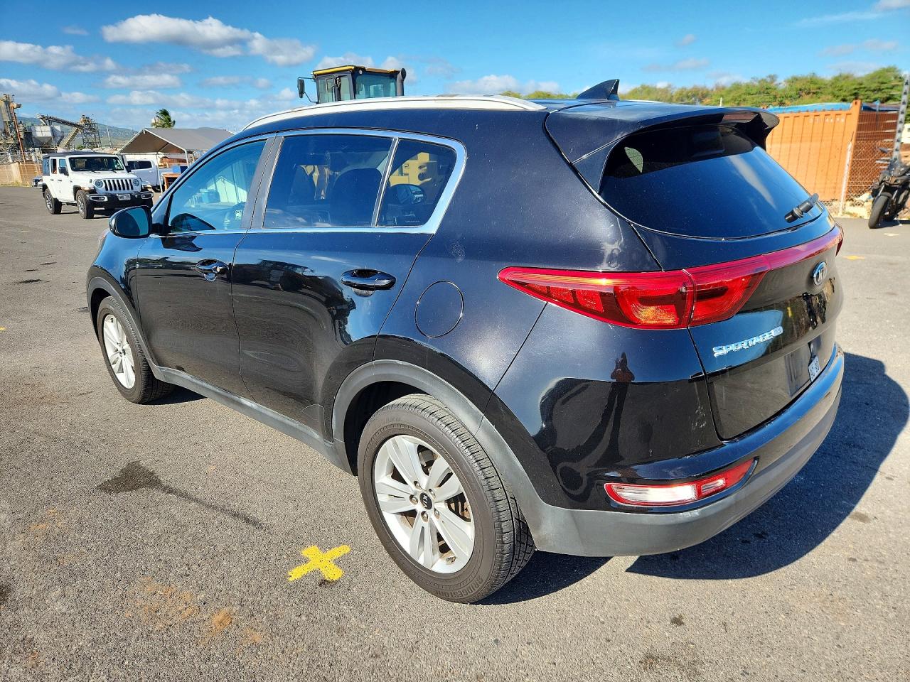 KNDPM3AC4H7049735 · 2017 KIA SPORTAGE · 2/13