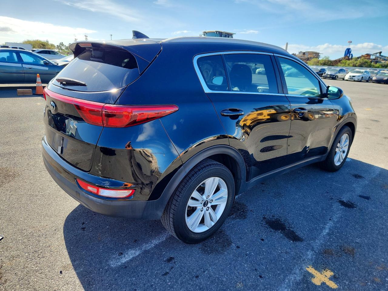 KNDPM3AC4H7049735 · 2017 KIA SPORTAGE · 3/13
