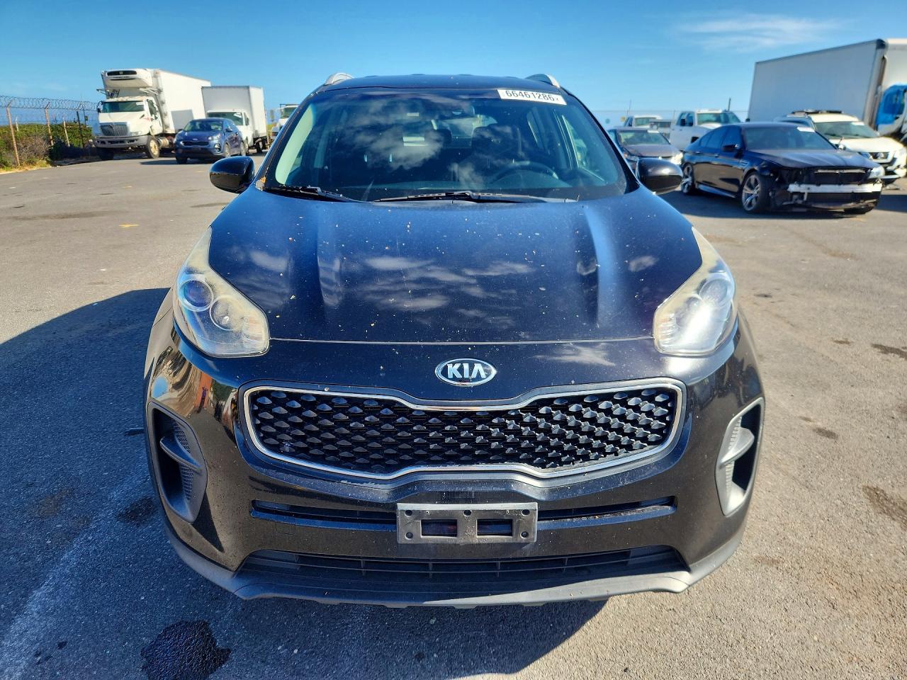 KNDPM3AC4H7049735 · 2017 KIA SPORTAGE · 5/13