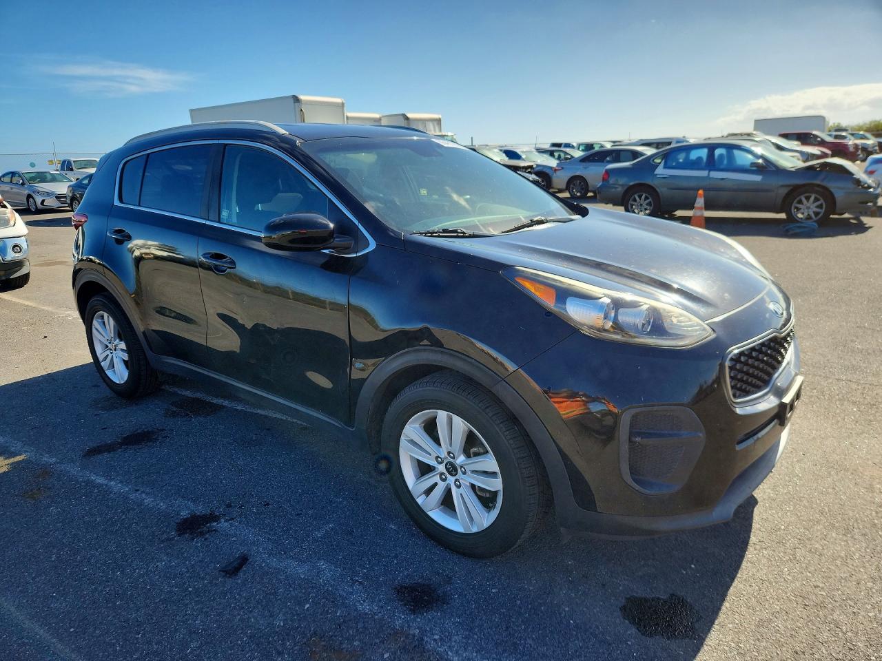 KNDPM3AC4H7049735 · 2017 KIA SPORTAGE · 4/13