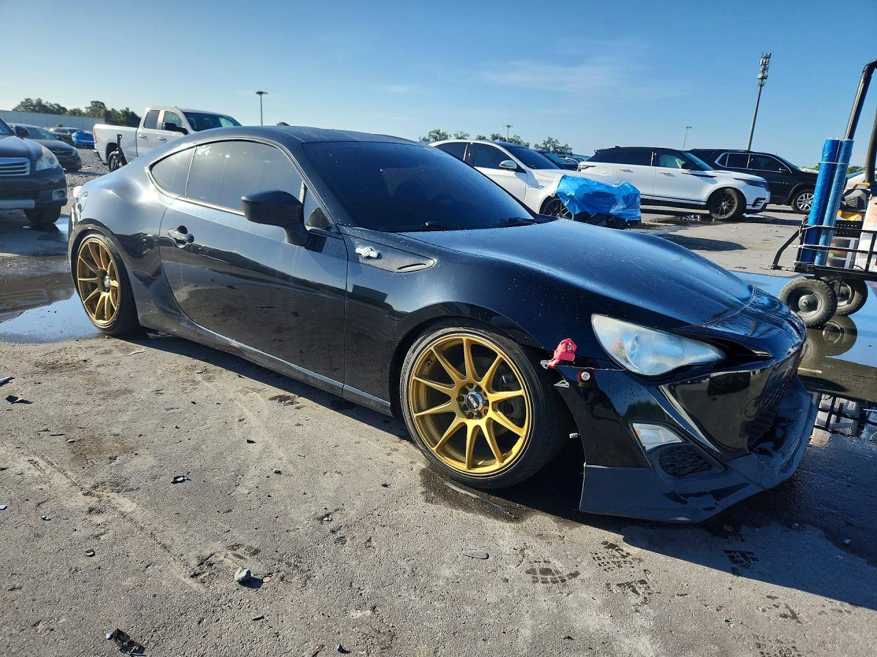 JF1ZNAA13G9702959 · 2016 SCION FR-S · 4/12