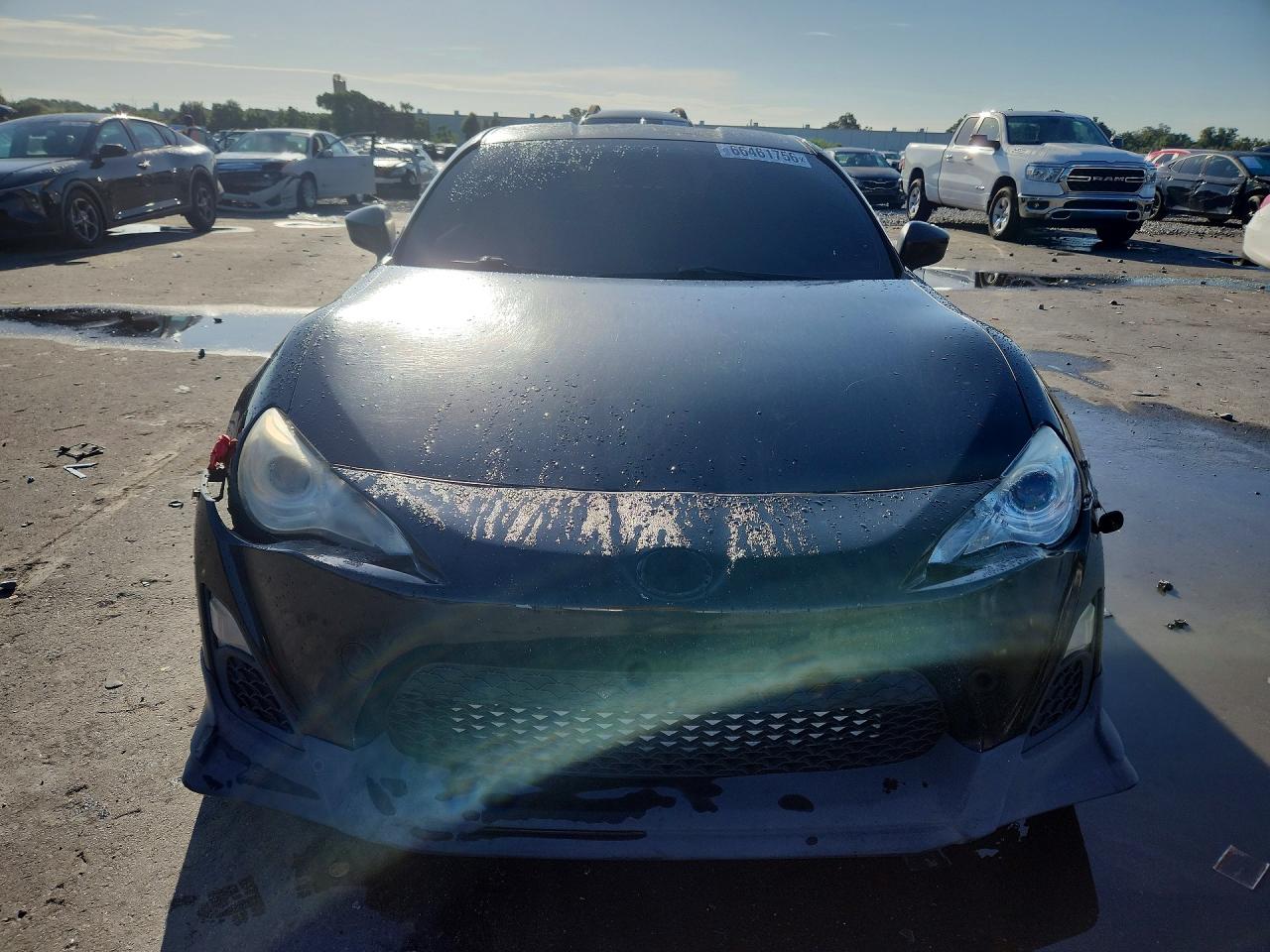 JF1ZNAA13G9702959 · 2016 SCION FR-S · 5/12