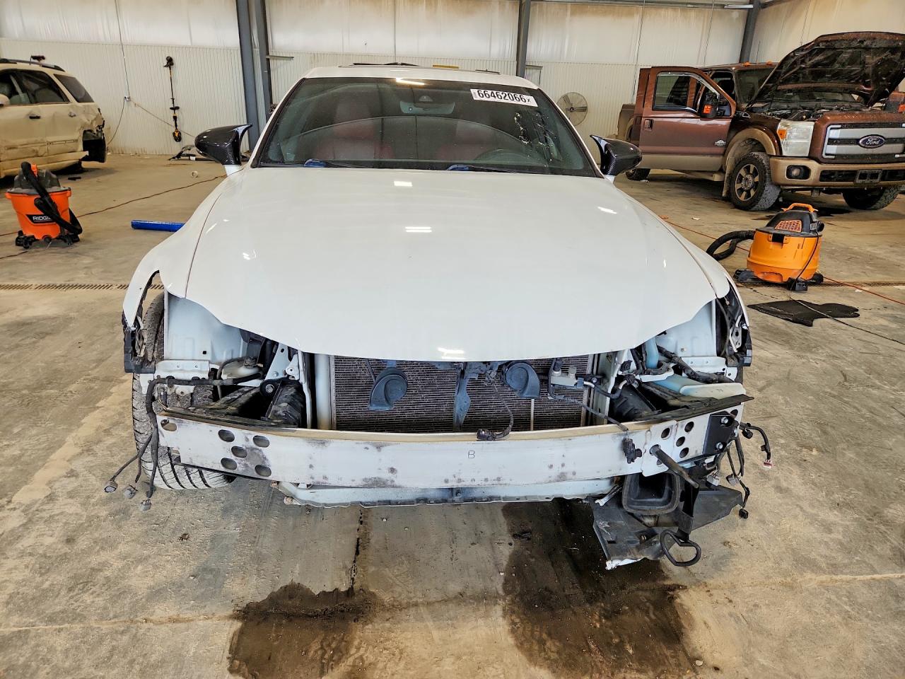 JTHCM1D21H5023285 · 2017 LEXUS IS · 5/12