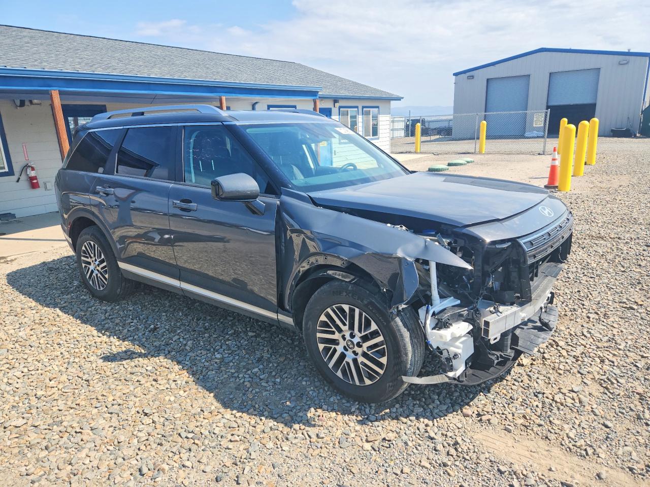 KM8RL5S25TU060035 · 2026 HYUNDAI PALISADE · 4/14